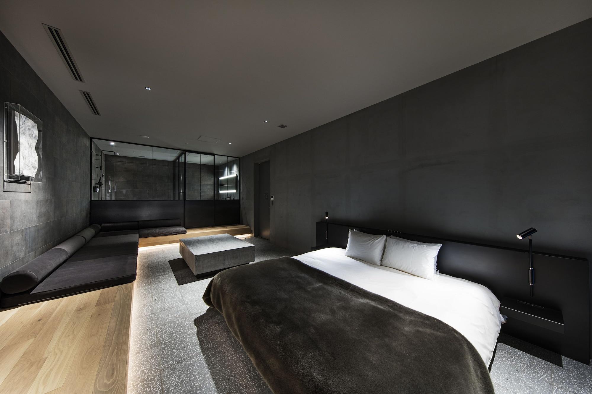 Koe 3* Tokyo prefektur