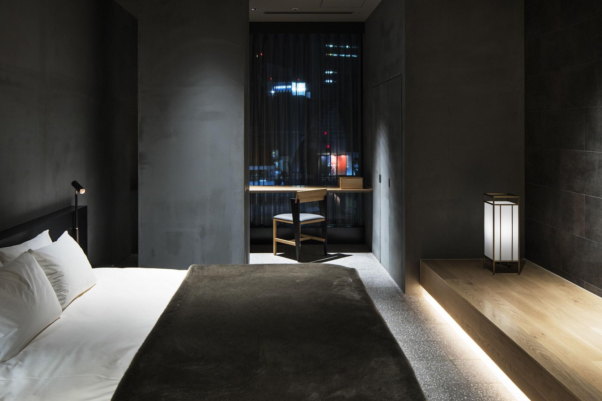 Koe Tokyo prefektur