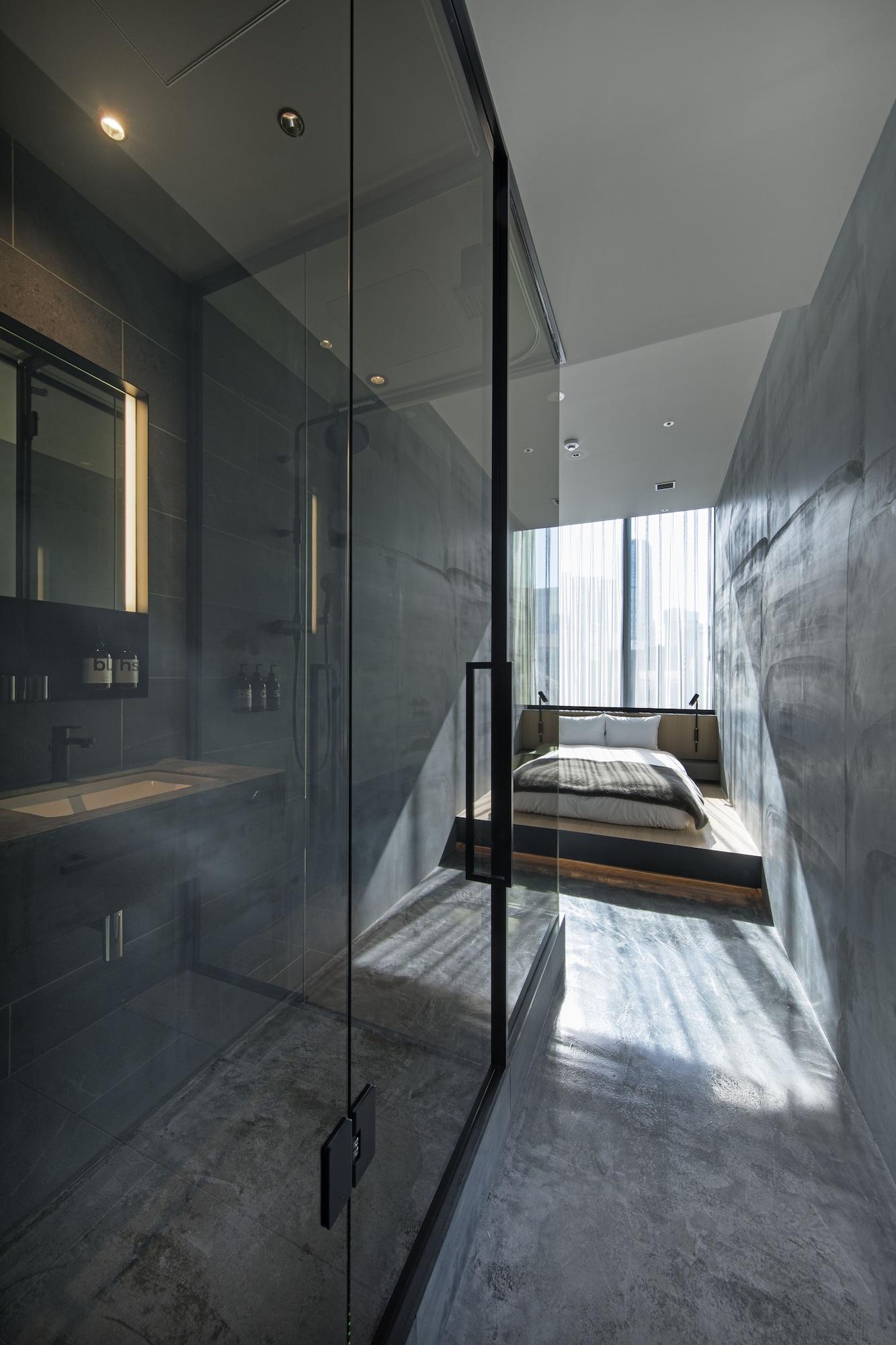 Hotell Koe 3*