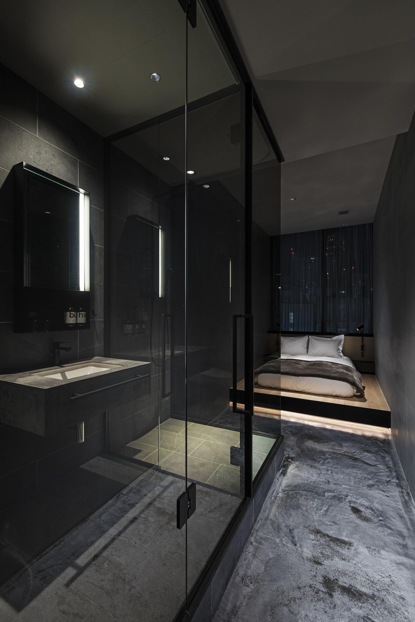 Koe Hotell 3*
