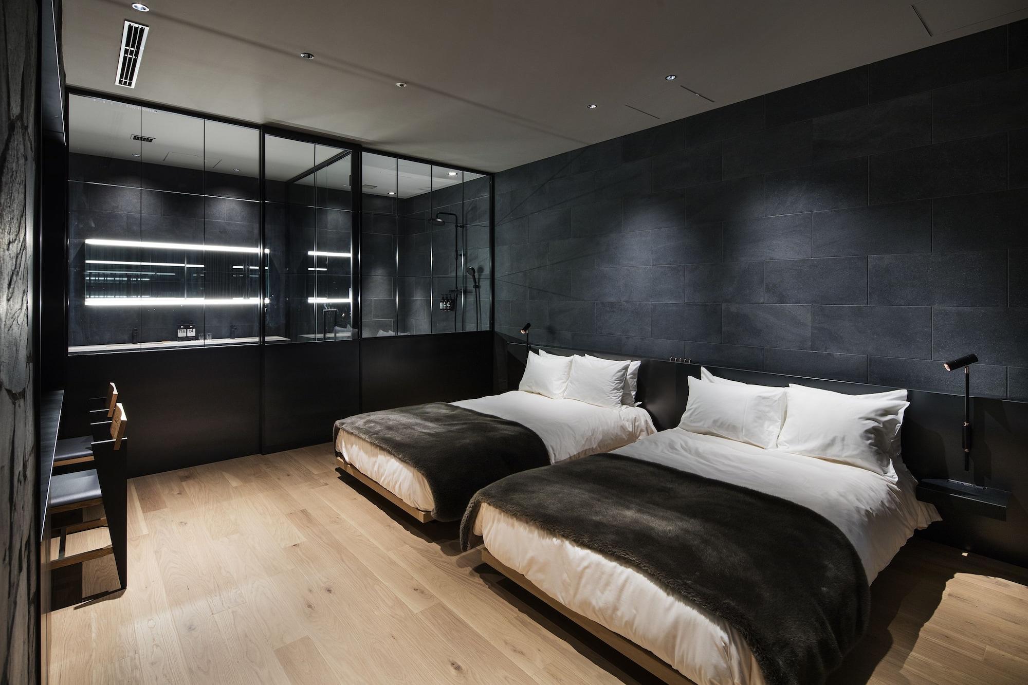 Koe Hotell 3*