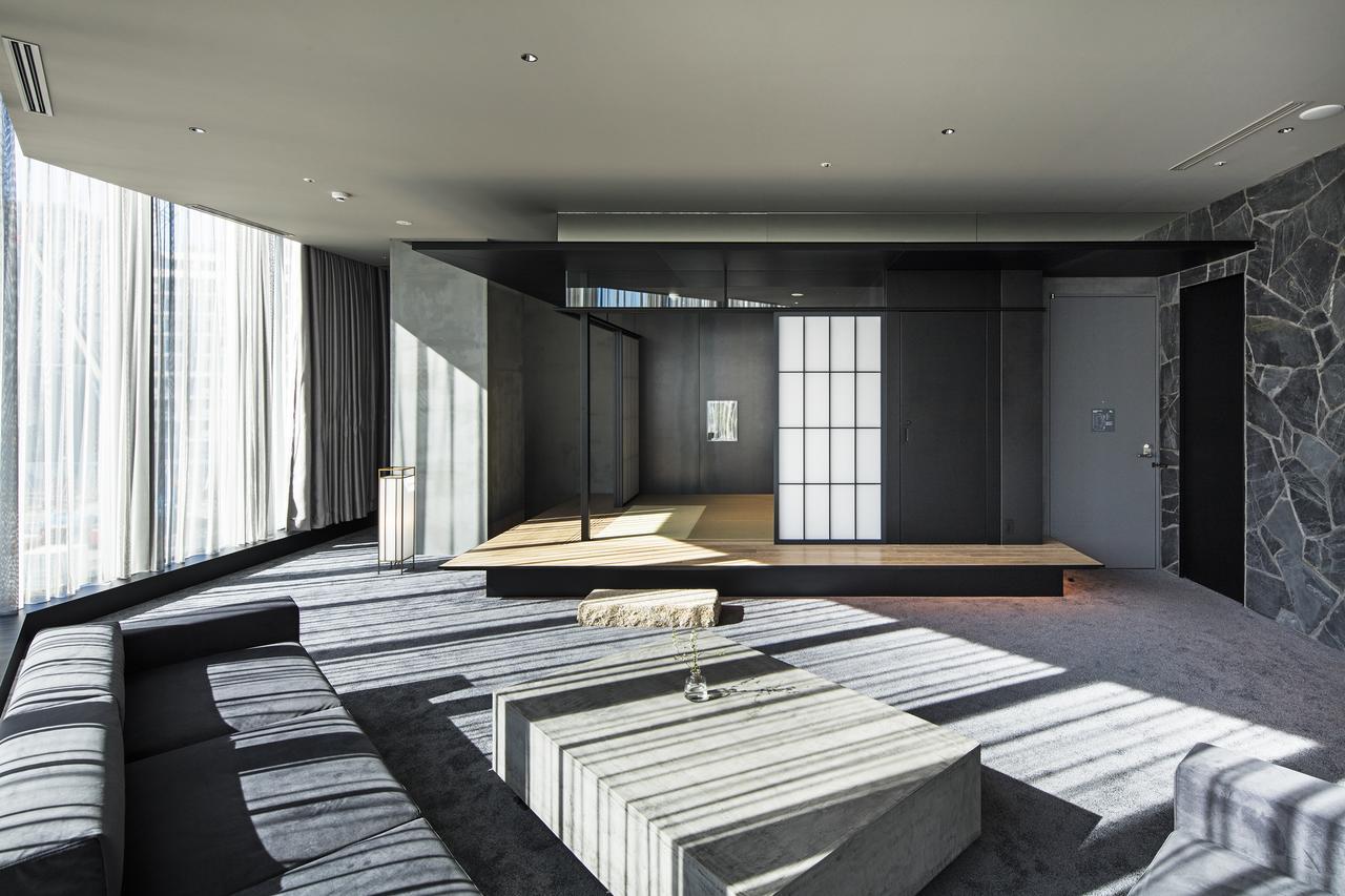 Koe Hotell