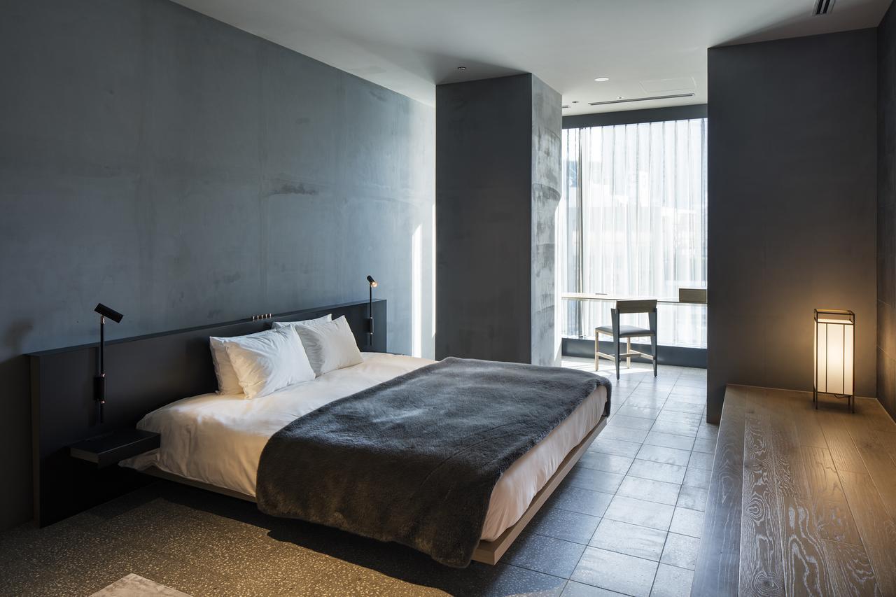 Hotell Koe Tokyo prefektur