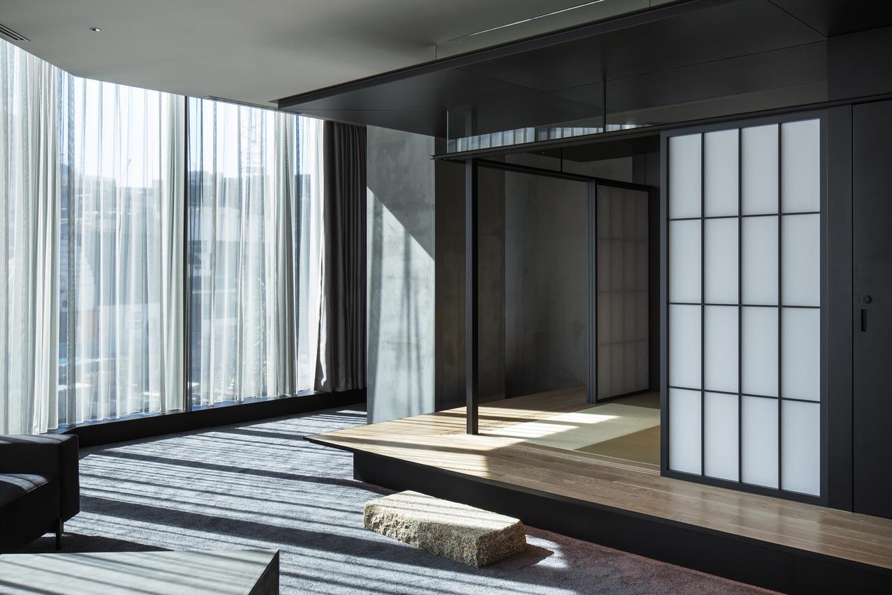 Koe Tokyo prefektur