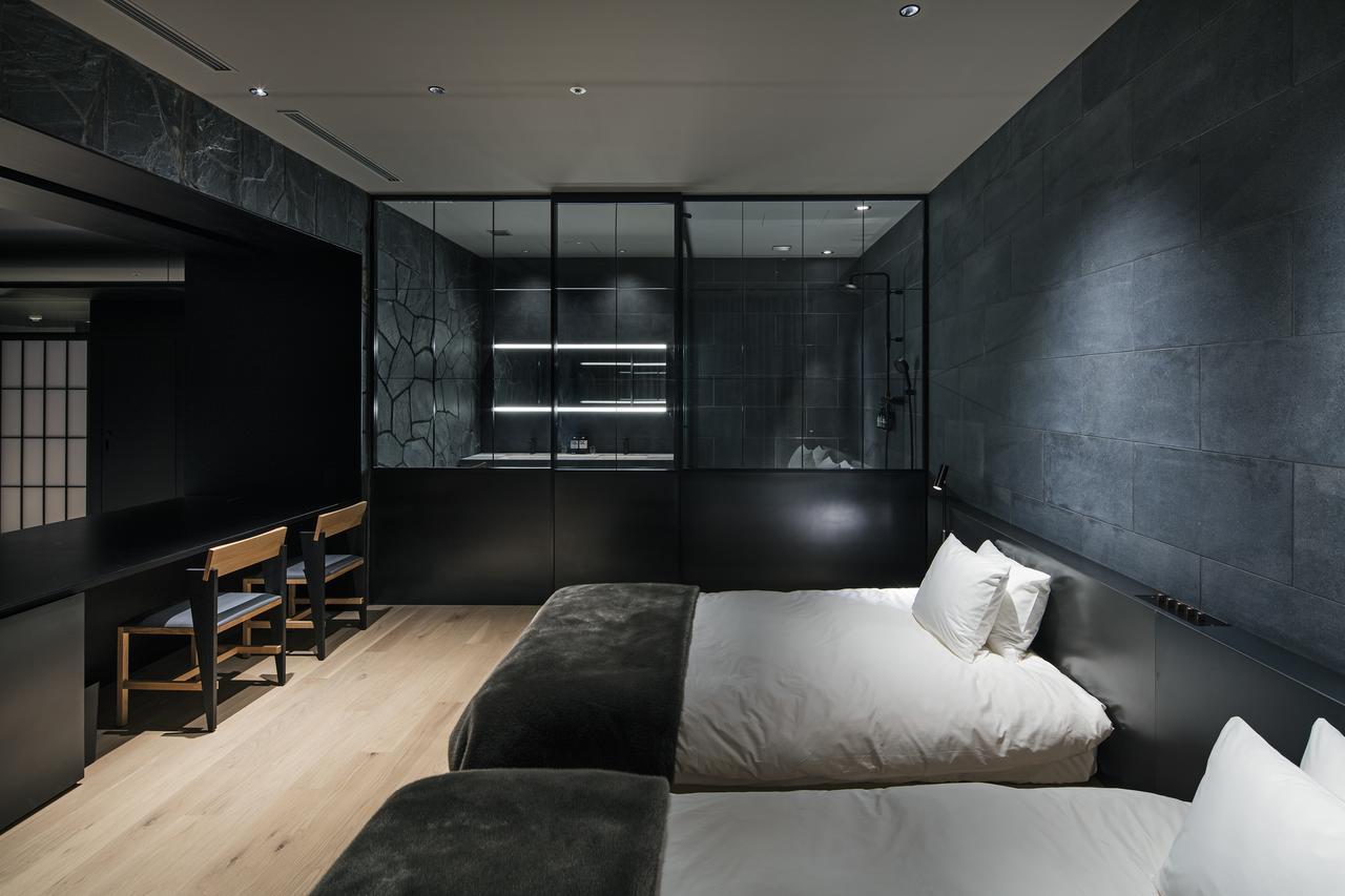 Hotell Koe
