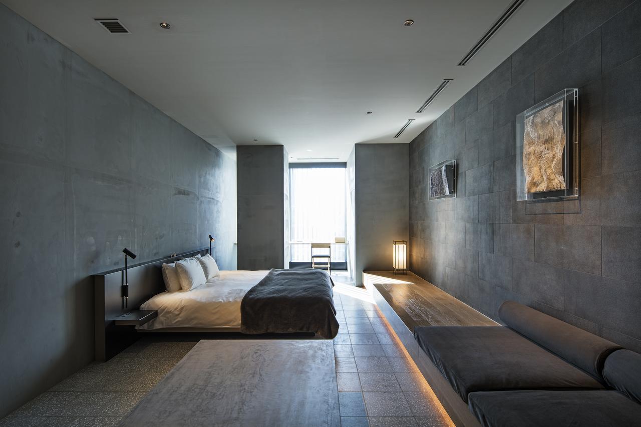 Hotell Koe Tokyo prefektur