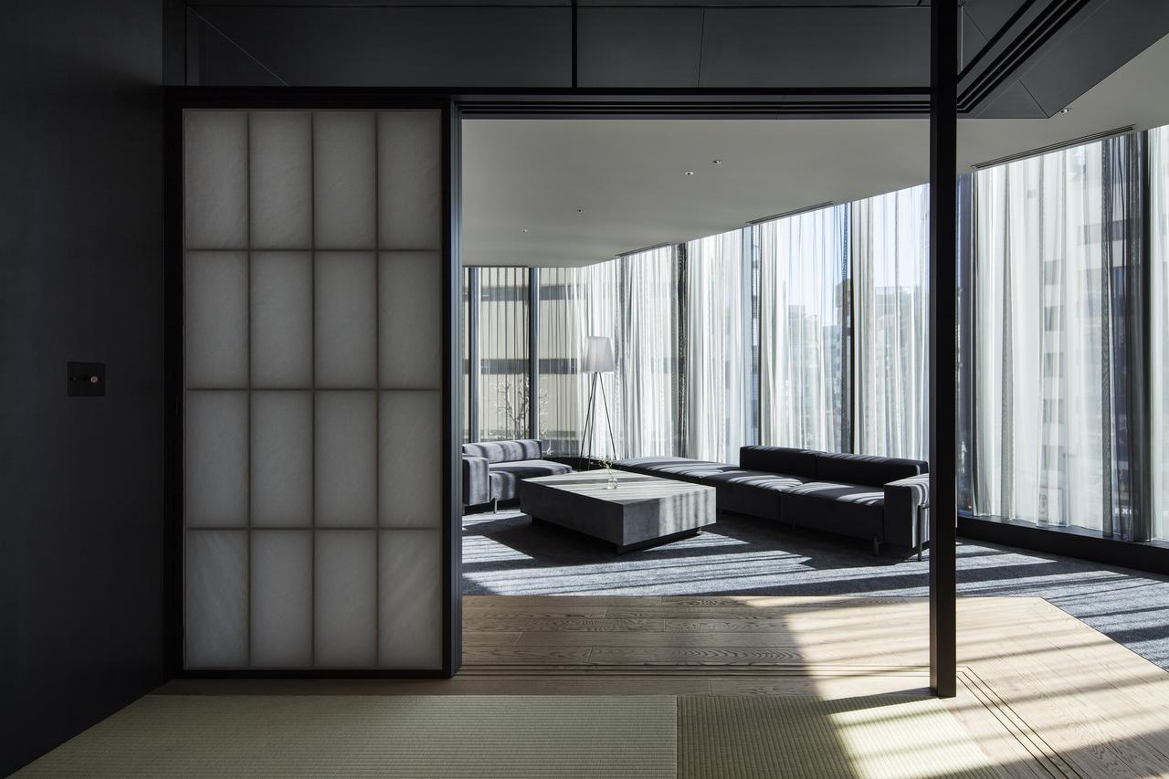 Koe Tokyo prefektur