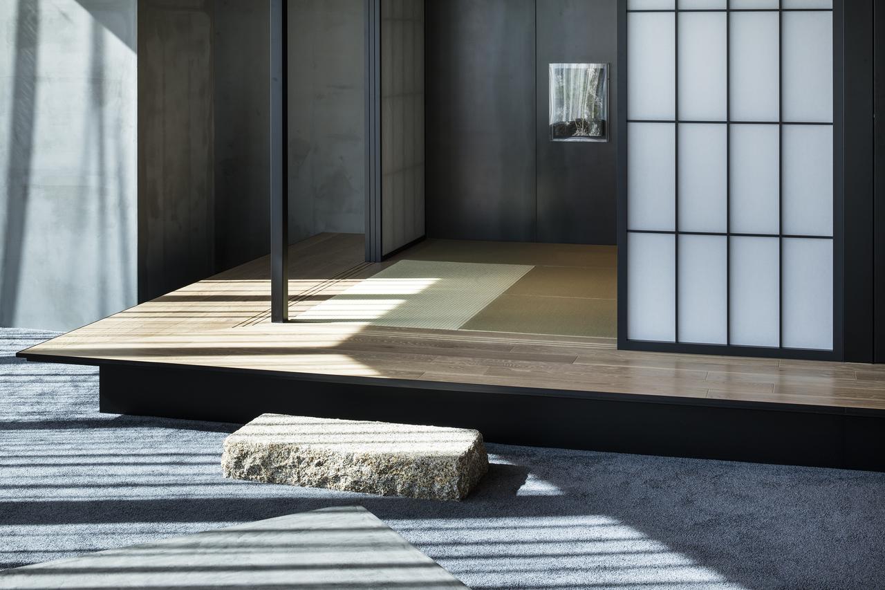 Hotell Koe Tokyo prefektur