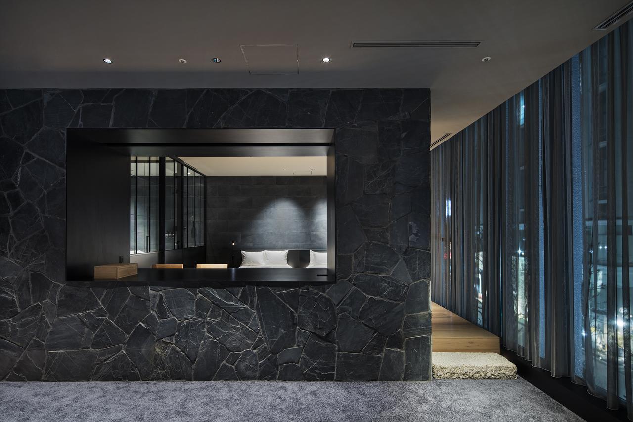 Koe Hotell 3*