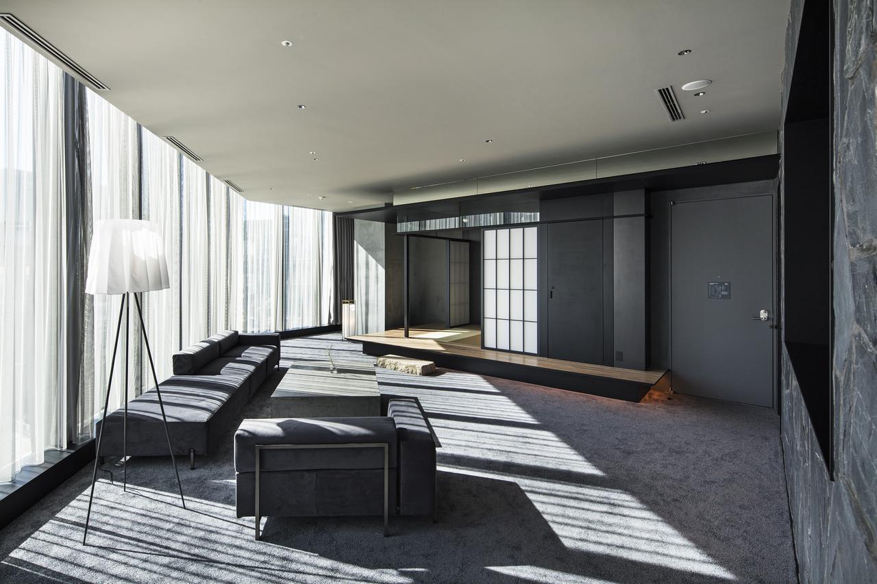 Koe 3* Tokyo prefektur