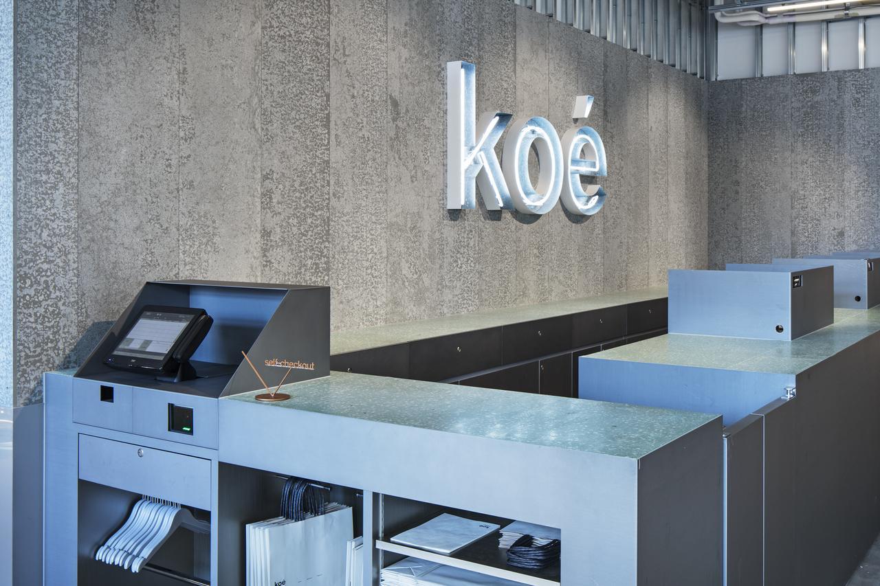 Koe Hotell 3*