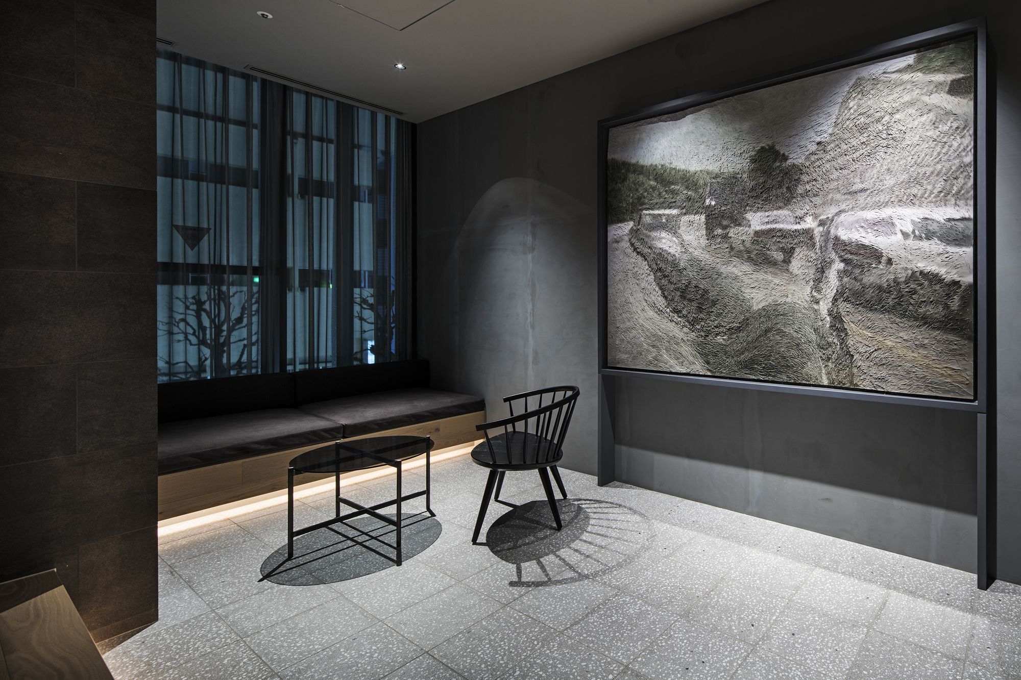 Koe Hotell Tokyo prefektur