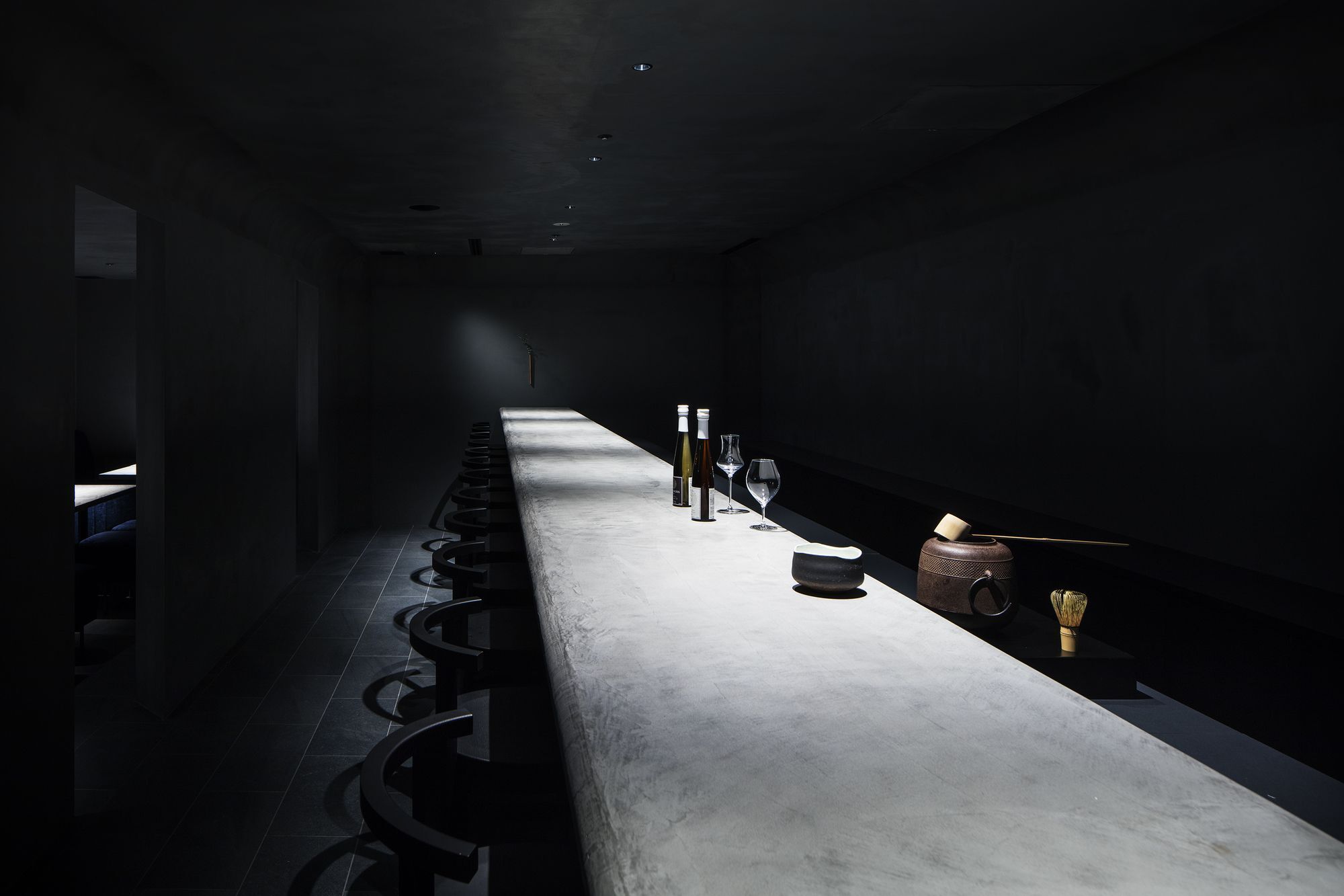 Hotell Koe Tokyo prefektur