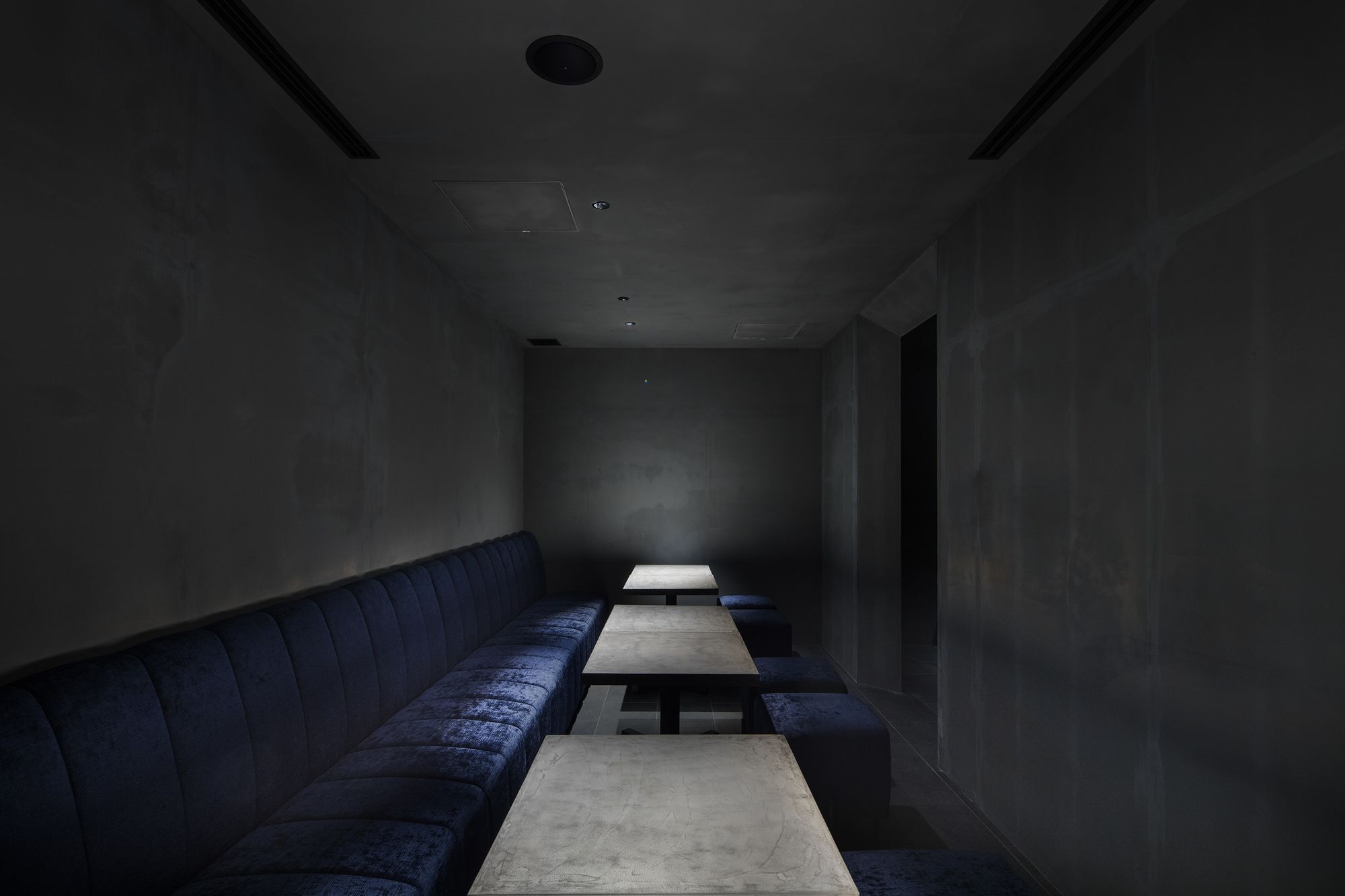 Koe Hotell Tokyo prefektur