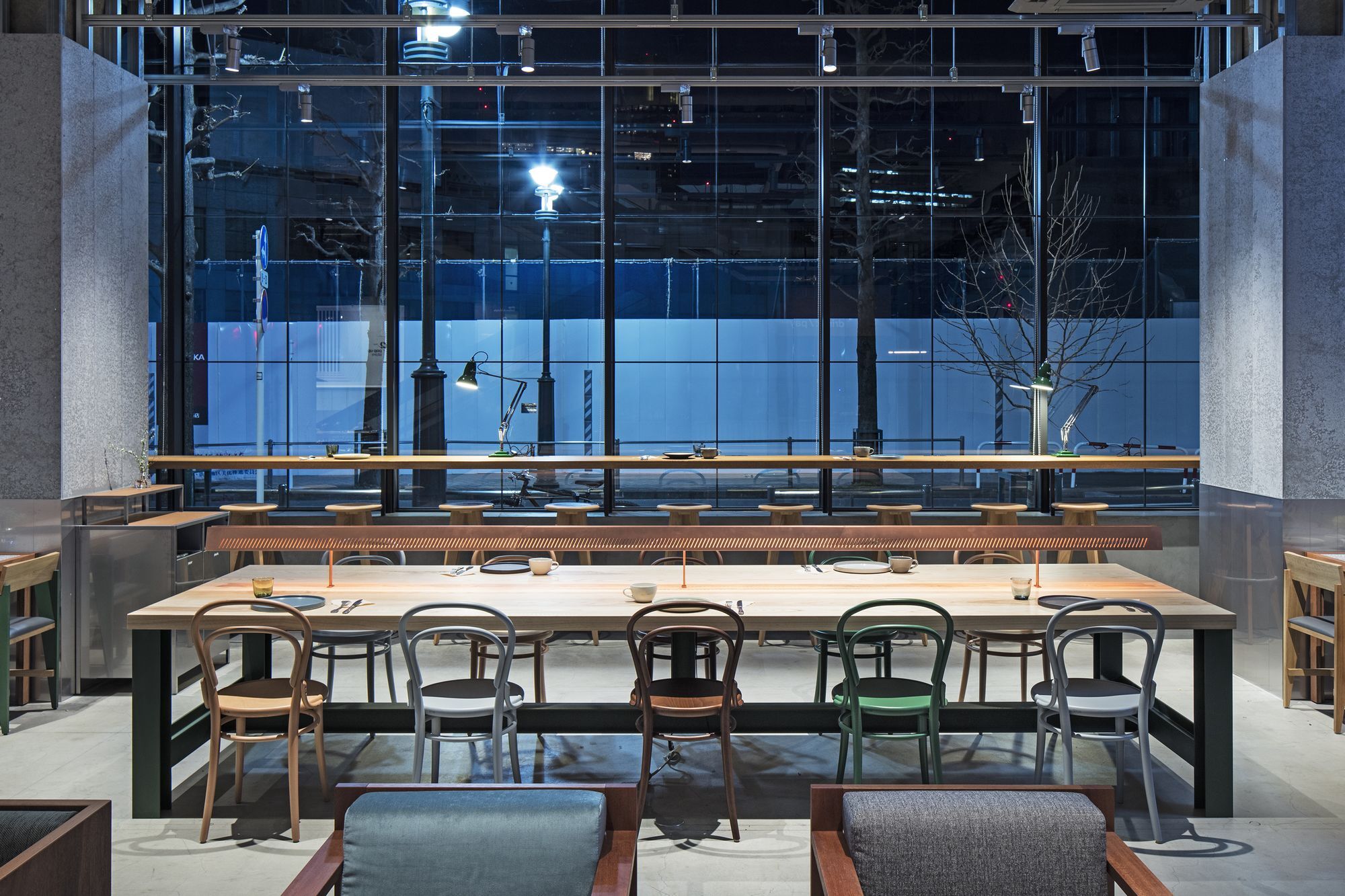 Koe 3* Tokyo prefektur