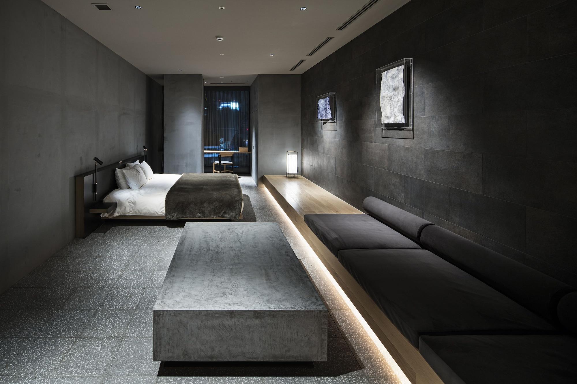 Koe 3* Prefektura Tokio