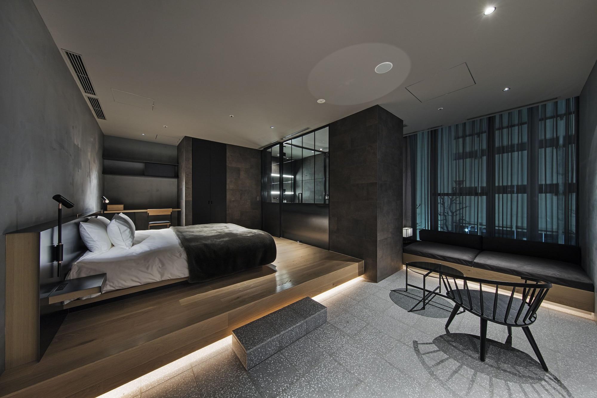 Koe 3* Prefektura Tokio