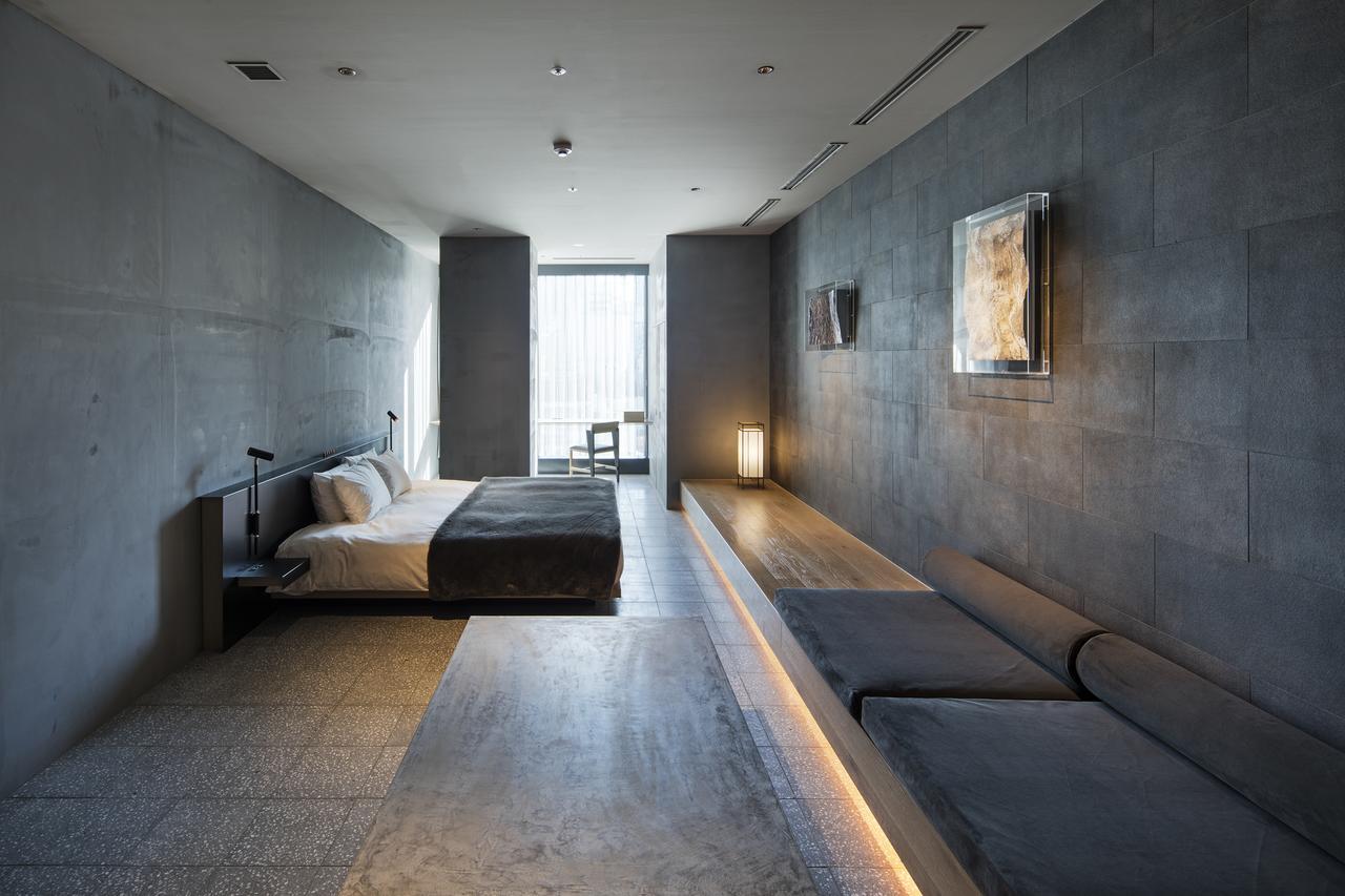 Koe 3* Prefektura Tokio