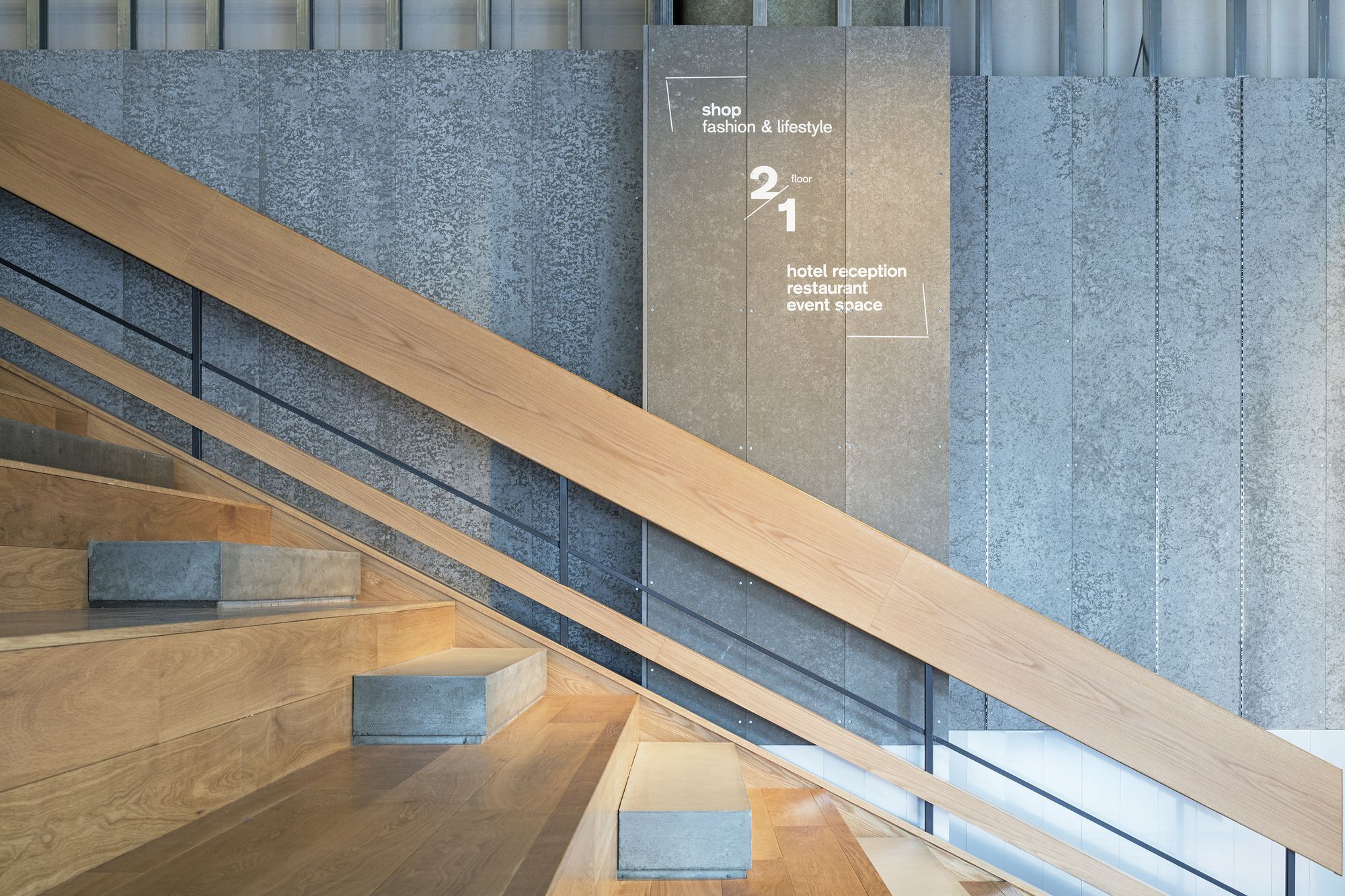 Koe 3* Prefektura Tokio