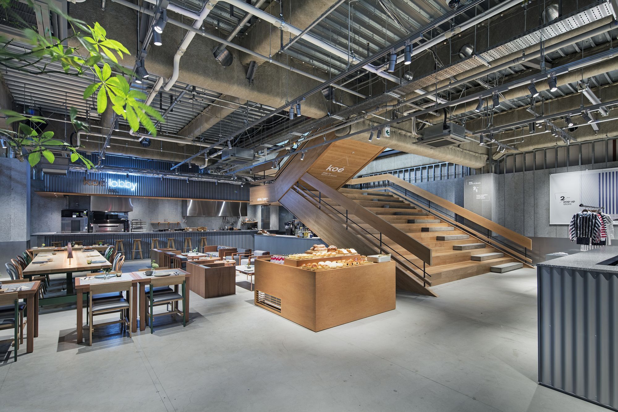 Koe 3* Prefektura Tokio
